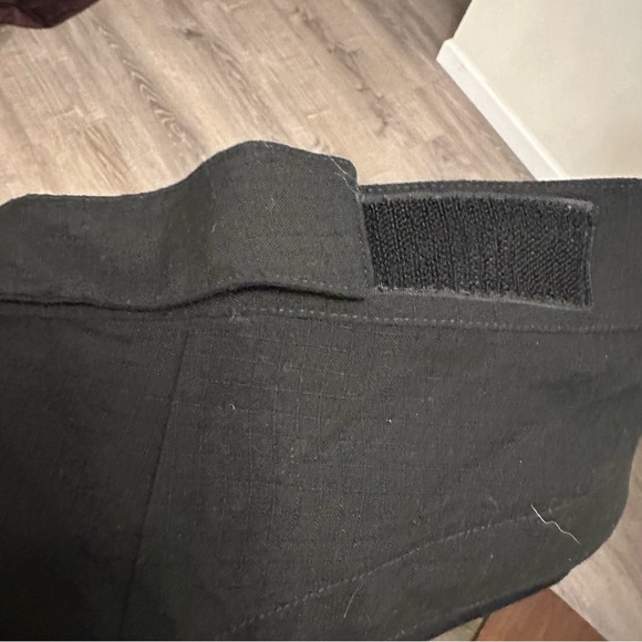 The north face BLACK SERIES POLY/WOOL
RIPSTOP PANT - Picture 7 of 10